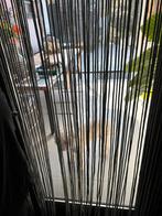 Vliegengordijn, Ophalen of Verzenden, Zo goed als nieuw, Hordeur, 200 tot 215 cm