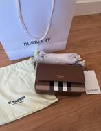 Burberry crossbody nieuw, Ophalen, Nieuw, Bruin
