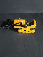 Graafmachine Tonka Kleur: Geel, Onbekend, Ophalen of Verzenden, Zo goed als nieuw, Onbekend