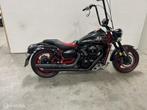 Kawasaki VN 1600 Mean Streak, Motoren, Chopper, Bedrijf, Meer dan 35 kW, 1552 cc