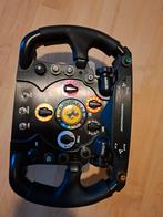 Thrustmaster T300 RS GT Edition met Ferrari F1 wheel add on, Ophalen, 1 speler, Racen en Vliegen, Zo goed als nieuw