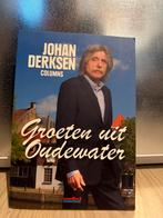 Johan Derksen - Groeten uit Oudewater (Columns), Boeken, Ophalen of Verzenden, Zo goed als nieuw, Eén auteur