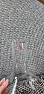 Iittala karaf / wijnkaraf in zeer goede staat, Ophalen