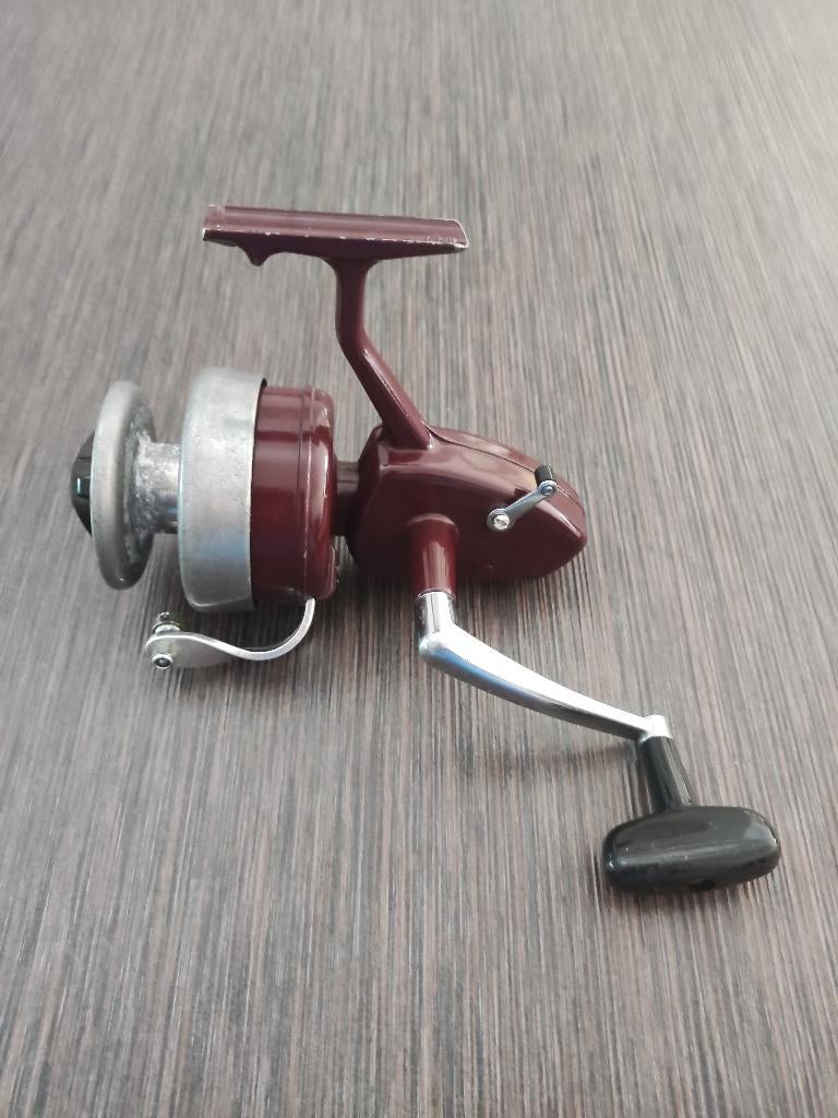 Moulinet pêche ancien Omni 2000-020 Shakespeare