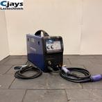 Gebruikte MIG MAG Lascentrum 250-3 Dual Pulse Co2 + Garantie, Nieuwland Parc 1, 2952 DA Alblasserdam, Ophalen of Verzenden, 250 ampère of meer