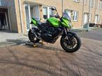 Kawasaki Z750abs 2009, Motoren, 4 cilinders, Motorrijbewijs A, Particulier, Meer dan 35 kW