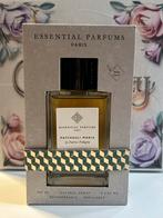 Essential parfums - patchouli mania 100ml edp, Ophalen of Verzenden, Nieuw