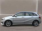 Mercedes-Benz B-Klasse 180 Ambition 122 Pk Airc € 14.950,0, Auto's, Mercedes-Benz, Gebruikt, 1295 kg, 4 cilinders, Leder en Stof