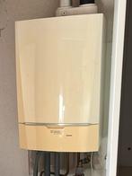 Remeha Calenta 40C CV + thermostaat - Goed onderhouden!, Doe-het-zelf en Verbouw, Geisers en Boilers, Ophalen, Gebruikt, Aardgas