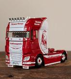 WSI - DAF XF Super Space Cab Thomas Werner, Ophalen of Verzenden, Zo goed als nieuw, Bus of Vrachtwagen, Wsi