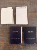 Parfum de marly, initio, majda parfum proefjes, Verzenden, Zo goed als nieuw
