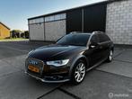 Audi A6 allroad quattro 3.0 TDI Pro Line Plus EX BPM !, Auto's, Automaat, Euro 5, Gebruikt, Bruin