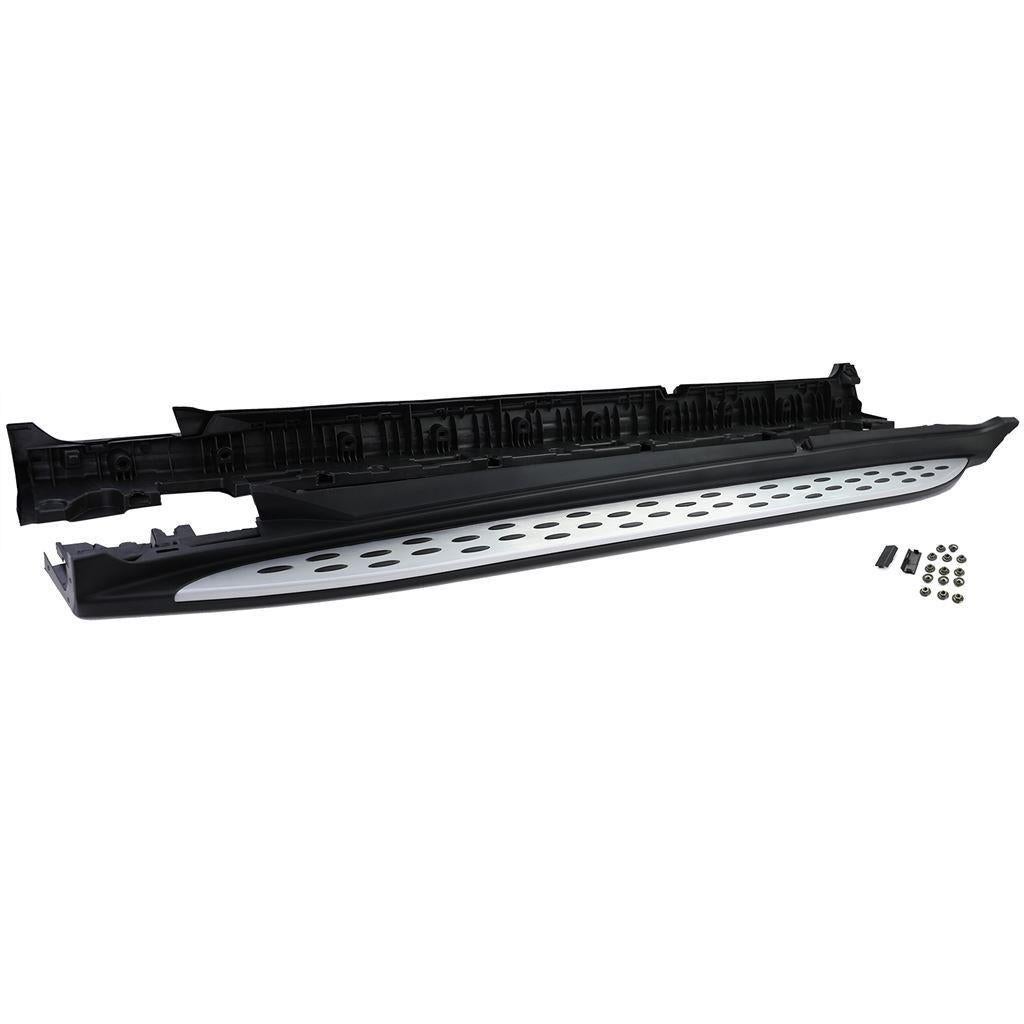 Treeplanken Sidesteps Running Boards Mercedes GLC C253 Coupe, Verzenden, Automotive Parts, A.parts@hotmail.nl, Trasmolenlaan 12 3447 GZ Woerden