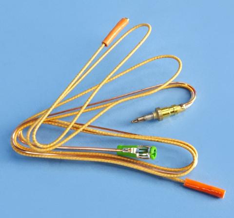 Thetford Thermokoppel 460/500/820mm SSPA0687, Buurserstraat 15 A, 7481 EG,Haaksbergen, Ophalen of Verzenden, Info@123CamperOnderdelen.nl