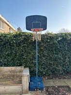 basketbalpaal met bord en ring, Ophalen, Gebruikt, Ring, Bord of Paal