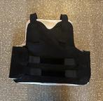 Steek werend vest horeca portier  ENGARDE, Ophalen of Verzenden, Zo goed als nieuw