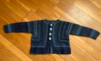 Warm wollen vestje maat 92, Kinderen en Baby's, Ophalen of Verzenden, Gebruikt, Trui of Vest