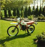 Gezocht Yamaha dt50mx, Ophalen, Yamaha