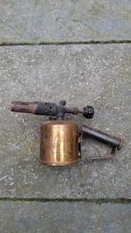 Barthel benzine brander, Antiek en Kunst, Ophalen of Verzenden