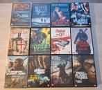 Dvd collectie horror thriller speelfilm boxen in een set, Cd's en Dvd's, Dvd's | Tv en Series, Vanaf 16 jaar, Ophalen of Verzenden