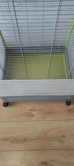 Kanarie kooi, Ophalen, Metaal, Vogelkooi