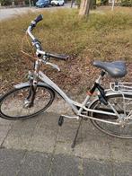 Batavus Weekend damesfiets - Opknapper, Ophalen, Versnellingen, Batavus, 53 tot 56 cm
