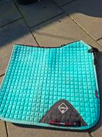 Lemieux dressuur, Dieren en Toebehoren, Paarden en Pony's | Dekens en Dekjes, Ophalen of Verzenden, Zo goed als nieuw