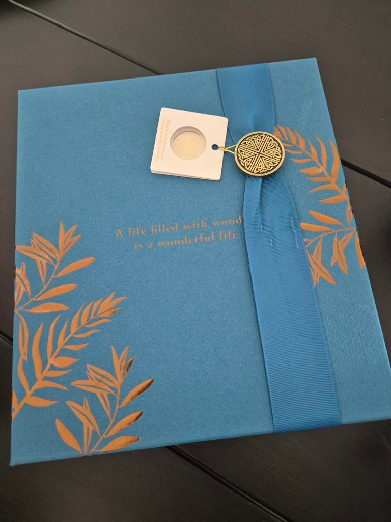 Rituals Hamam Giftset - Nieuw en Ongebruikt, Ophalen of Verzenden, Nieuw