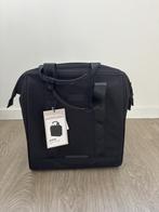 Basil Grand Fietshopper 23L zwart, Ophalen of Verzenden, Nieuw, Basil