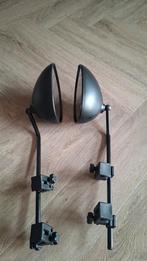 Milenco Aero 4 XL caravanspiegels, Ophalen, Zo goed als nieuw