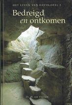 Acht boeken van Dr. Wim van Vlastuin, Ophalen of Verzenden, Gelezen, Dr. Wim van Vlastuin, Christendom | Protestants