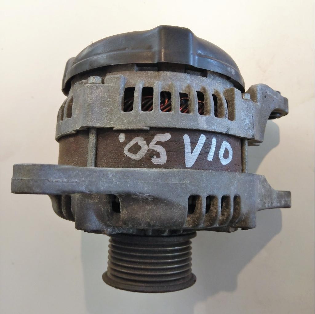 Dodge Ram SRT10 pickup dynamo 2004-2006, Auto-onderdelen, Gebruikt, PO Box 21-8004 | Auburn Hills, MI 48321-8004, Amerikaanse onderdelen