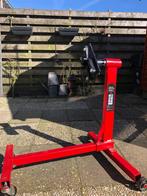 Motorsteun - 450 kg Engine Stand, Auto diversen, Ophalen, Gebruikt