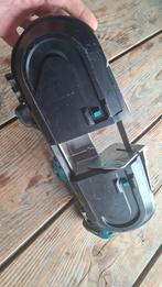 Makita DPB182 Accu Lintzaag ijzerzaag, ,, Ophalen of Verzenden, Zo goed als nieuw, ,