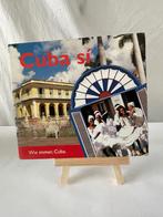 Cuba Si - CD, Ophalen of Verzenden, Zo goed als nieuw