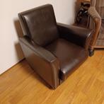 Mooie stoel, Huis en Inrichting, Fauteuils, Ophalen of Verzenden, Zo goed als nieuw, 50 tot 75 cm