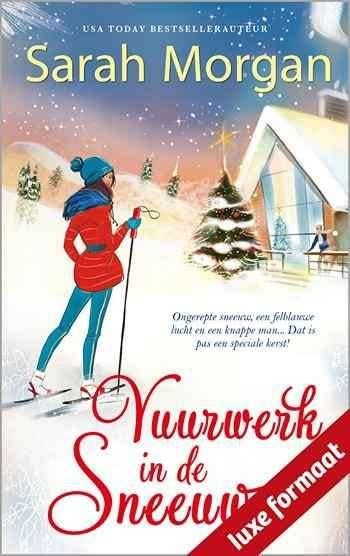 Sarah Morgan, Boeken, Verzenden, Zo goed als nieuw