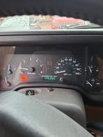 Jeep Wrangler 1996 Wit, Auto's, Jeep, Wit, Leder, Bruin, Handgeschakeld