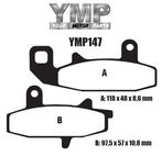 Remblokken Suzuki GSR750 DR750 alle typen remblok GSR DR 750, Info@yourmotorparts.nl, Linde 24, 2925 CG Krimpen aan den IJssel