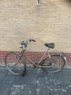 Gazelle 3 versnellingen, Ophalen, Zo goed als nieuw, Gazelle, Versnellingen