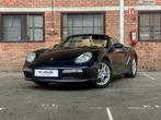 Porsche Boxster 987 2.7 245pk 2008 Youngtimer, Auto's, Porsche, Automaat, Gebruikt, Cabriolet, Bedrijf