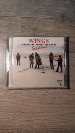 Paul McCartney & Wings - Venus and Mars Sessions CD, Ophalen of Verzenden, 1960 tot 1980, Nieuw in verpakking