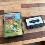 Hover Bovver – Commodore 64 Cassette – Llamasoft – Compleet, Computers en Software, Vintage Computers, Ophalen of Verzenden