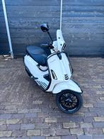Vespa Sprint euro 5 2020 FULL OPTION, Ophalen, Zo goed als nieuw, Overige modellen