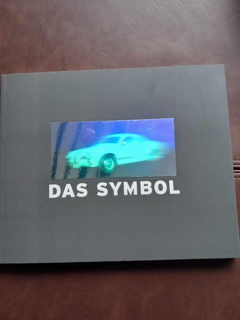 50 jaar Volkswagen Karmann Ghia, Ophalen of Verzenden, Zo goed als nieuw, Overige merken