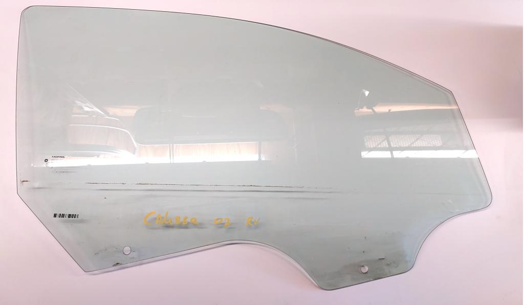 Dodge Caliber portierruit 2007-2012, Gebruikt, PO Box 21-8004 | Auburn Hills, MI 48321-8004, Amerikaanse onderdelen, Ophalen of Verzenden