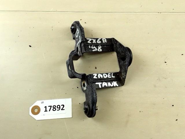 ZX6R 1998 - 1999 Kawasaki Beugel Beugel tank D1-34138