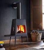 Prijsstunt op deze Design Houtkachel Skantherm Shaker 2.0, Huis en Inrichting, Kachels, Ophalen of Verzenden, Vrijstaand, Hout