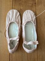 Roze lederen balletschoenen maat 42, Ophalen of Verzenden, Nieuw, Schoenen