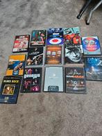Muziek dvds, Alle leeftijden, Ophalen of Verzenden, Zo goed als nieuw